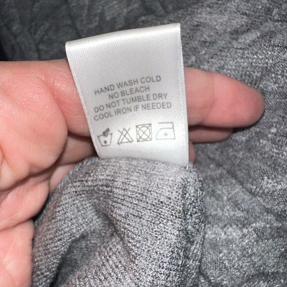 Majorelle Elena Pant in‎ Heather Grey XS - Picture 10 of 10